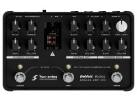 Two Notes ReVolt Bass Preamp Two Notes ReVolt Bass Preamp